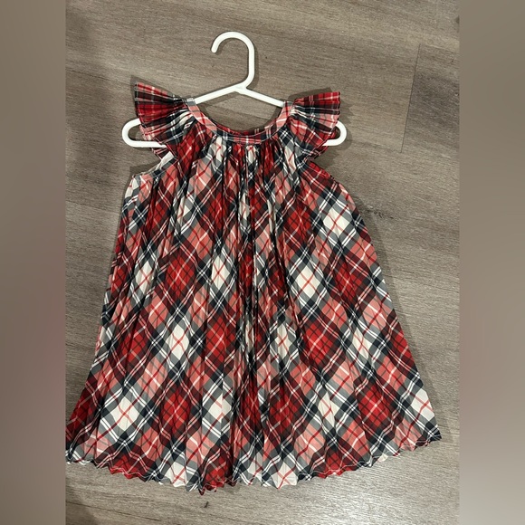 Baby Gap christmas holiday dress - Picture 8 of 8